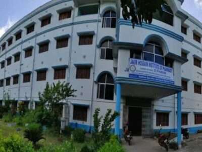 Jakir Hossain Institute of Pharmacy - JHIP