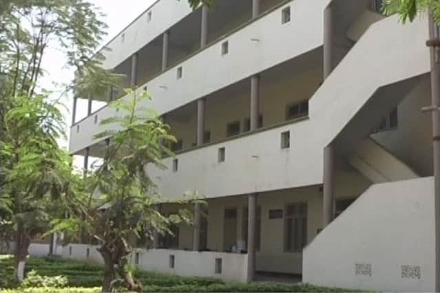 RJTJA Diploma Pharmacy College | Murshidabad