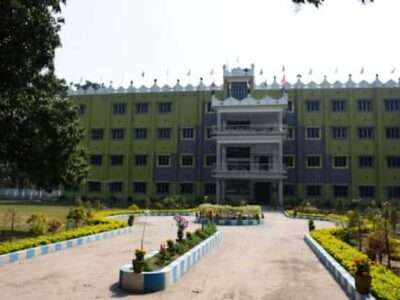 Tarifa Memorial Institute Of Phramacy | Murshidabad